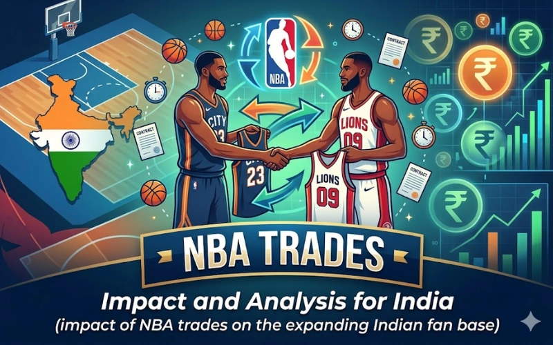 nba trades​​ at PlayerzPot App featured image